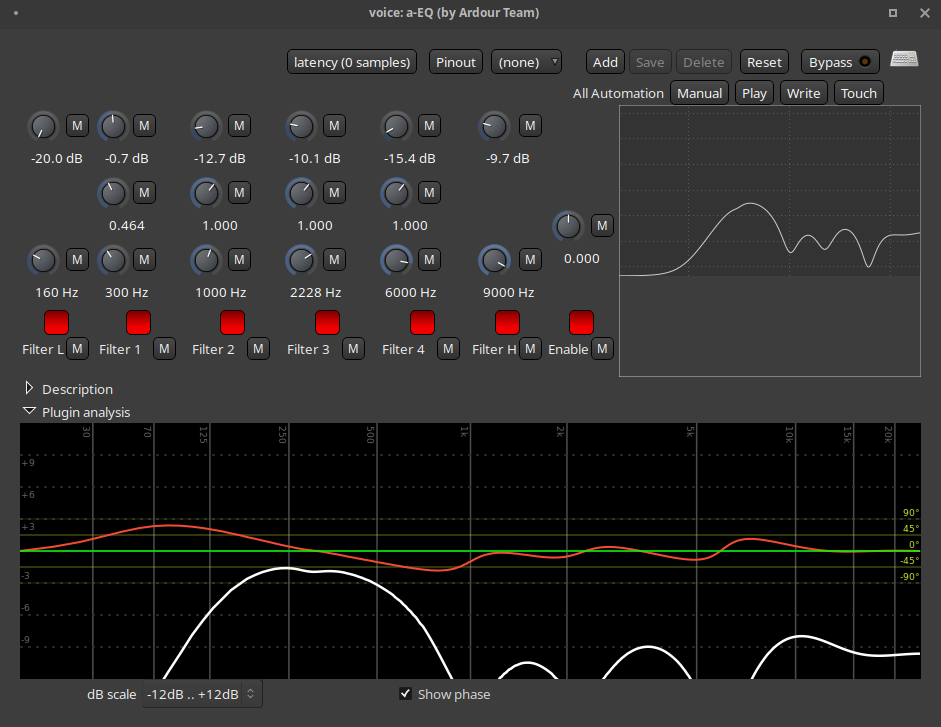 ardour 4 tutorial